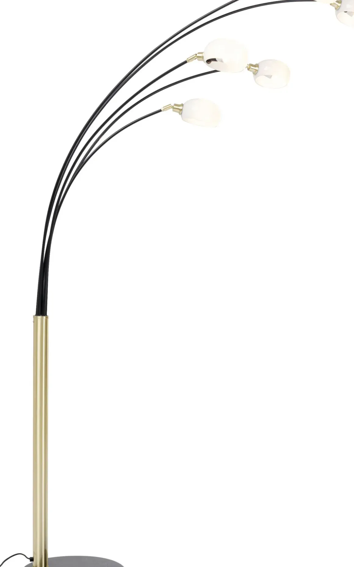 Golvlampa Five Fingers Duo - KARE Design