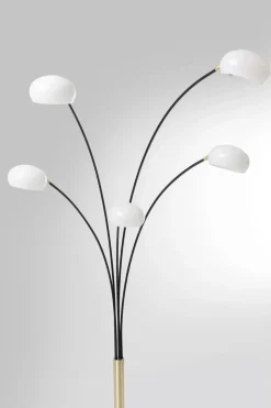 Golvlampa Five Fingers Duo - KARE Design