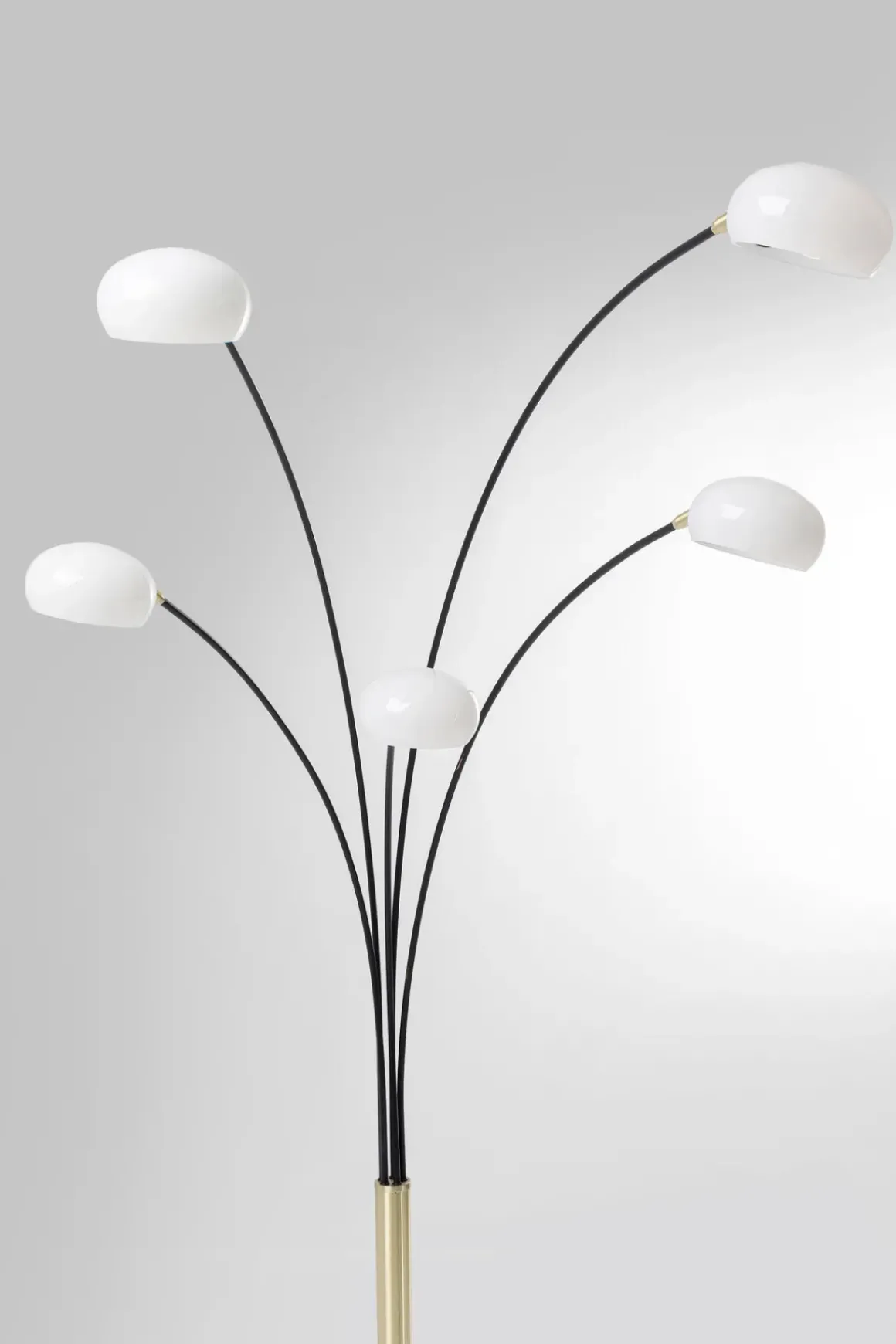 Golvlampa Five Fingers Duo - KARE Design
