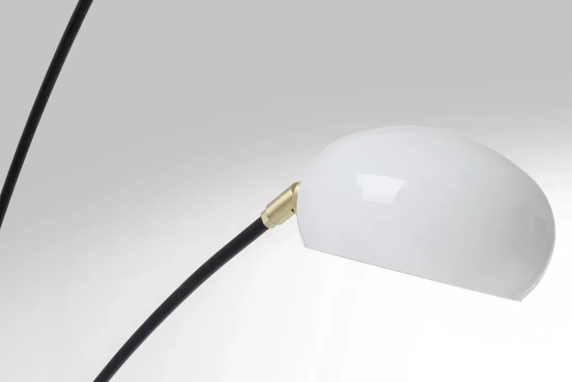 Golvlampa Five Fingers Duo - KARE Design