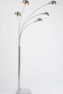 Golvlampa Five Fingers Economy - KARE Design