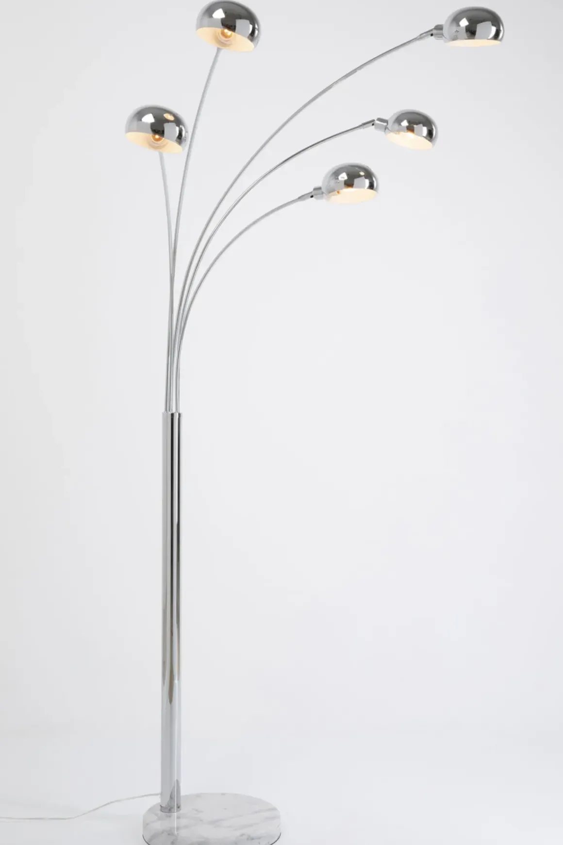 Golvlampa Five Fingers Economy - KARE Design