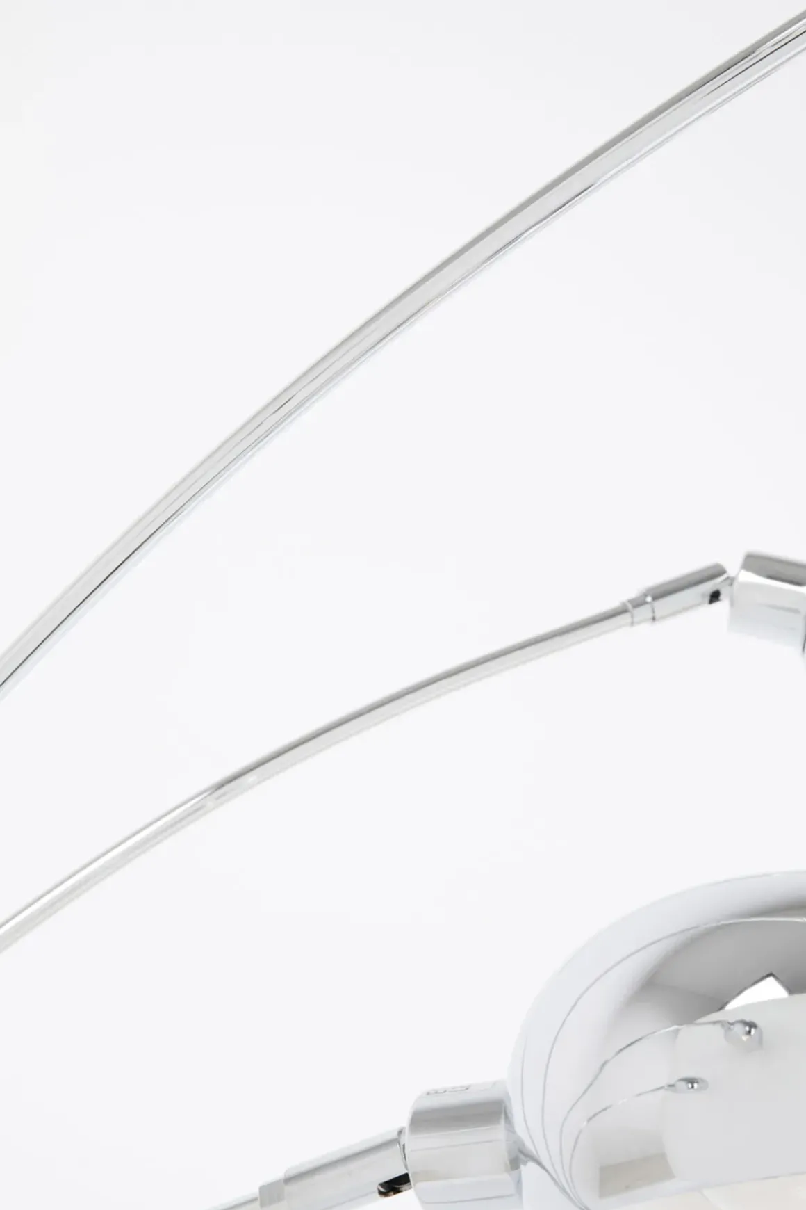 Golvlampa Five Fingers Economy - KARE Design