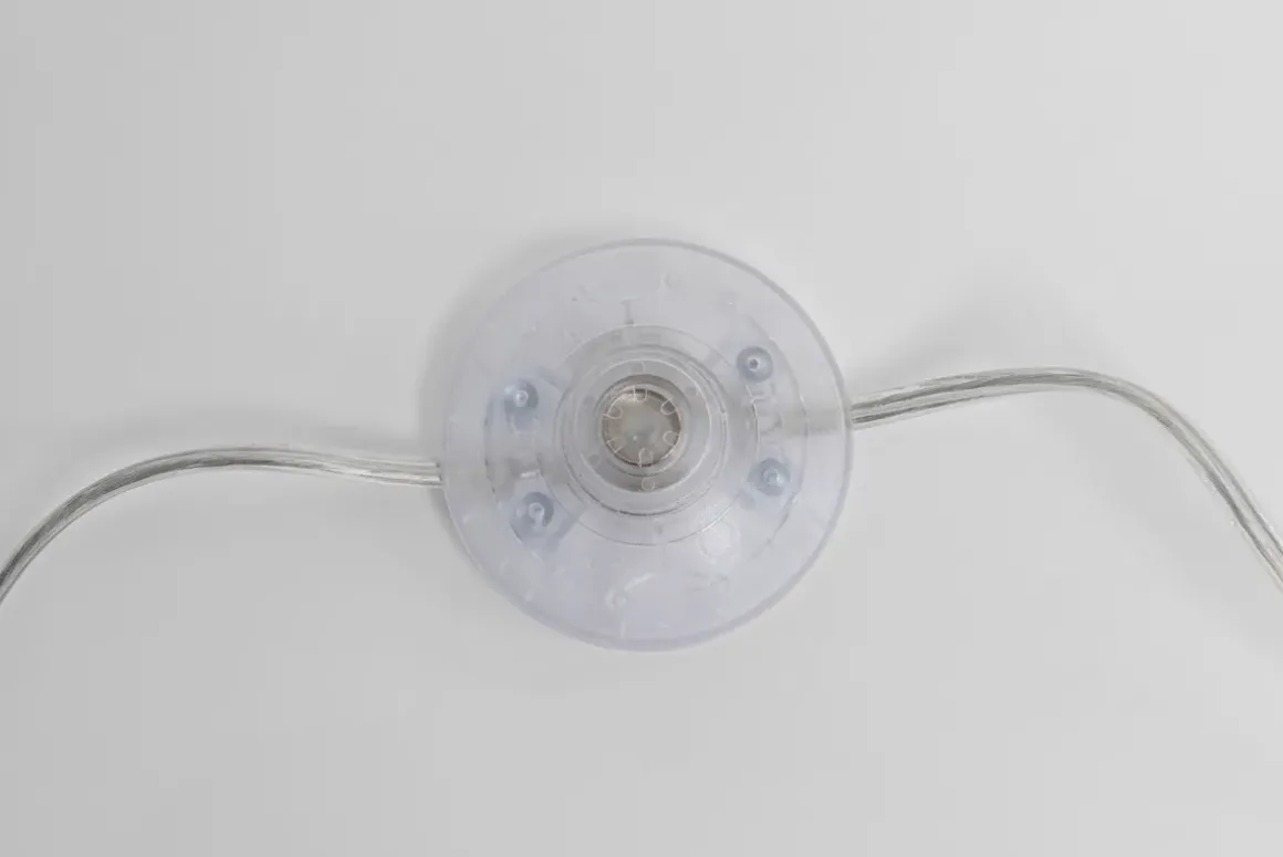 Golvlampa Five Fingers - Femarmad Lampa, Krom, 215cm - KARE Design