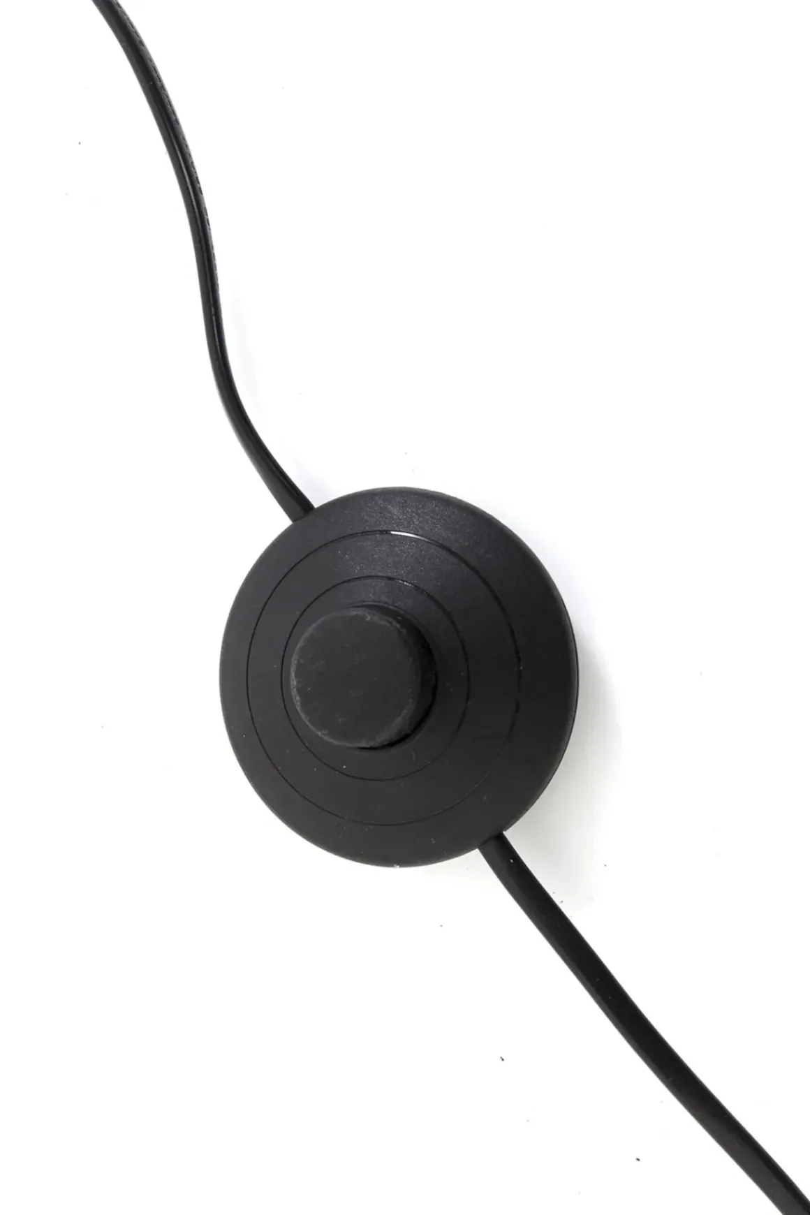 Golvlampa Five Fingers - Femarmad Lampa, Matt Svart, 201cm - KARE Design