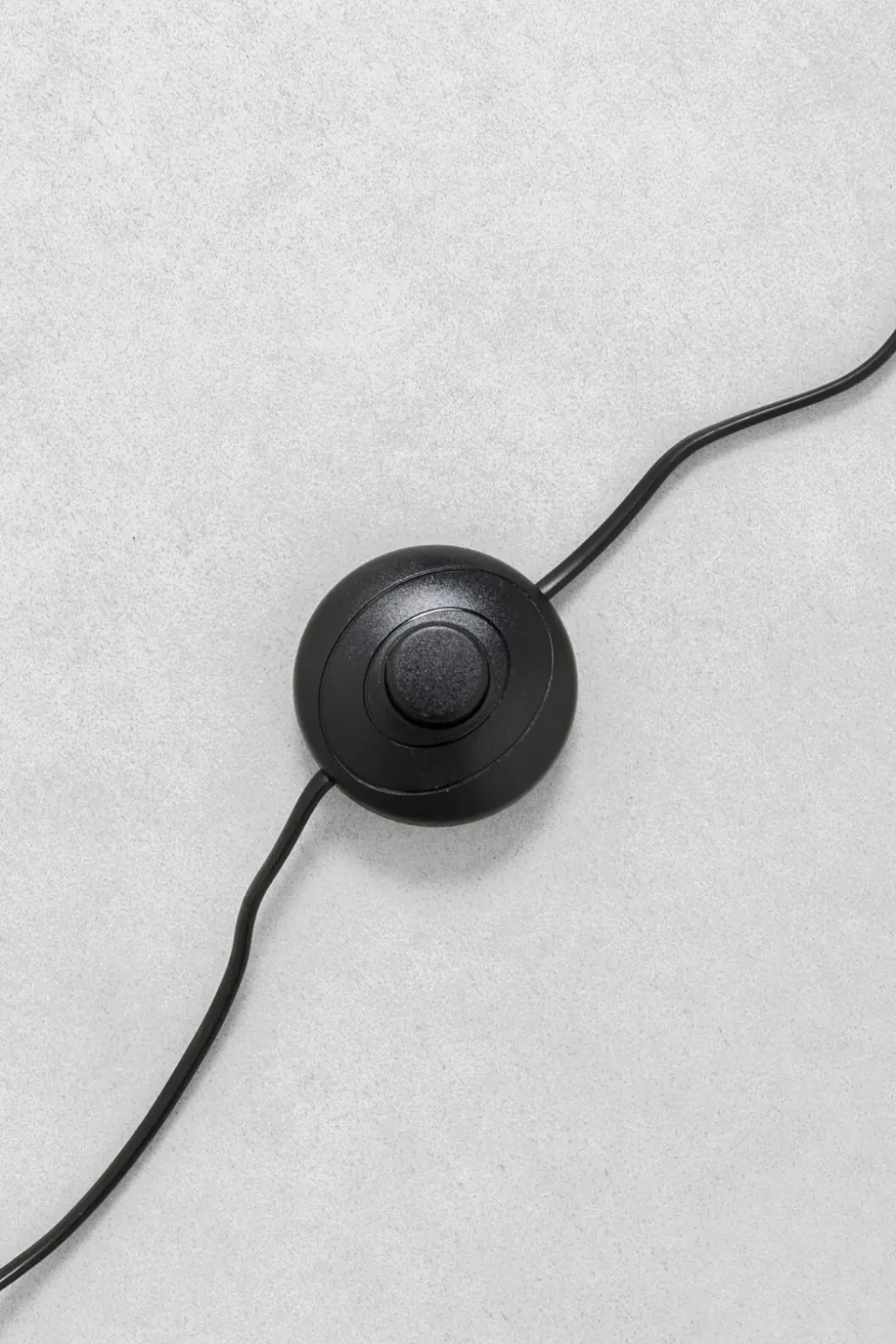 Golvlampa Five Loops, 173cm - KARE Design