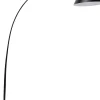 Golvlampa Flip, 220cm - KARE Design