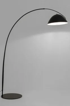 Golvlampa Flip, 220cm - KARE Design
