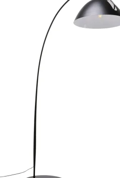 Golvlampa Flip, 220cm - KARE Design