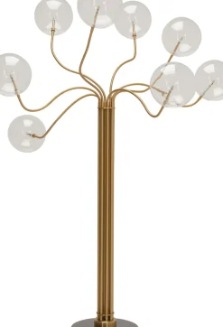 Golvlampa Future View, 170cm - KARE Design