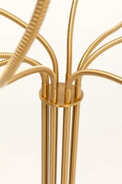Golvlampa Future View, 170cm - KARE Design