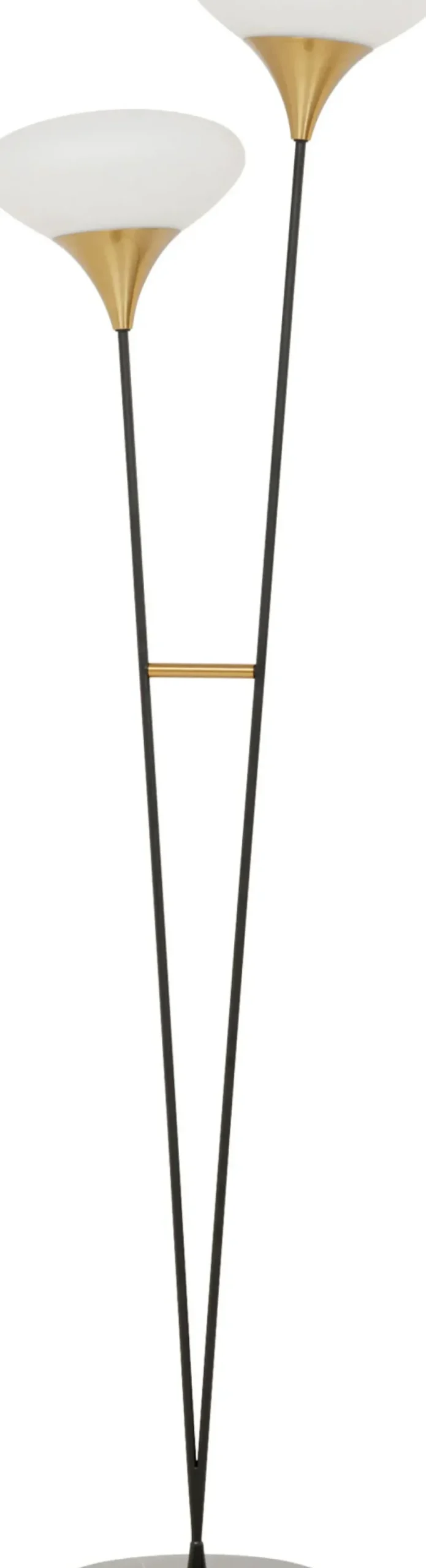 Golvlampa Gocce, 174cm - KARE Design