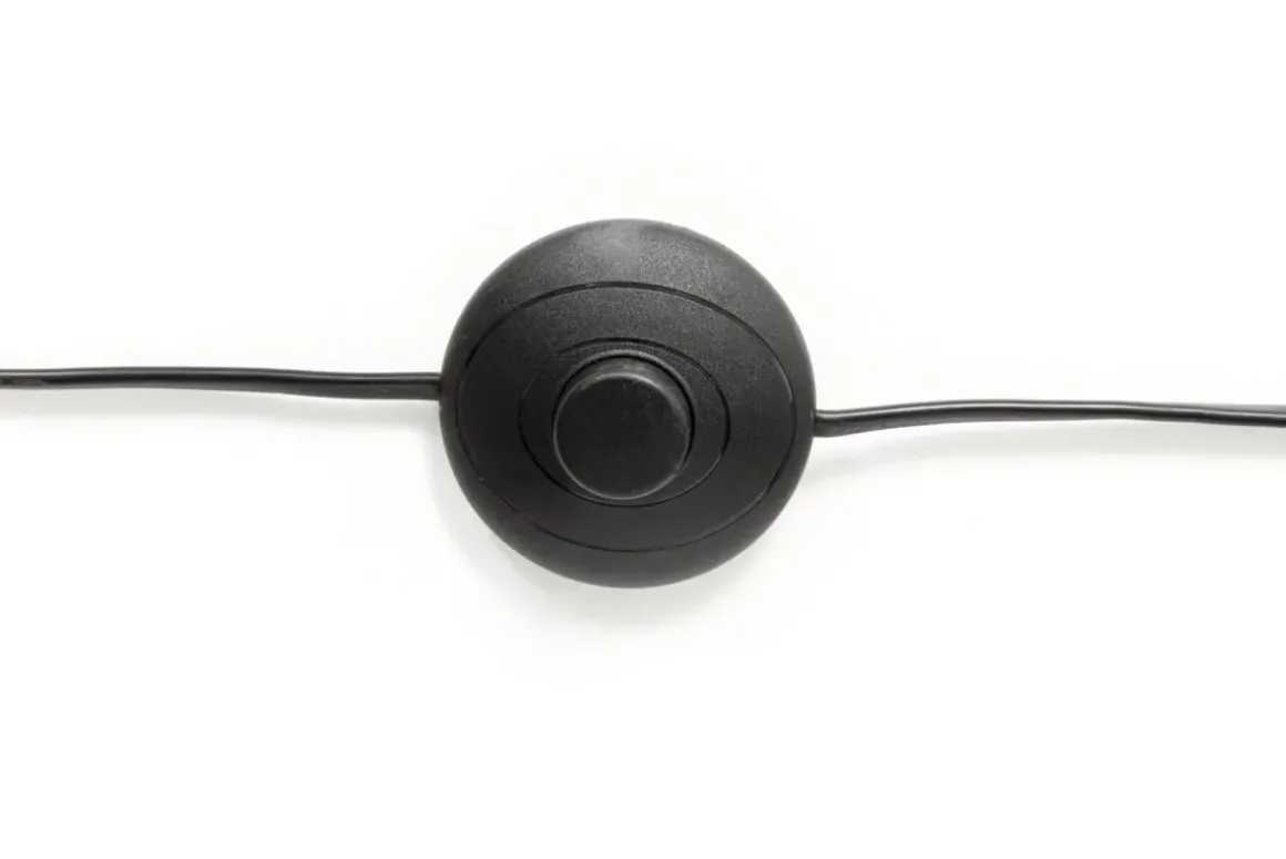 Golvlampa Gocce, 174cm - KARE Design
