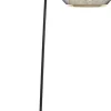 Golvlampa Grato, 156cm - KARE Design