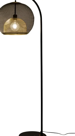 Golvlampa Grato, 156cm - KARE Design
