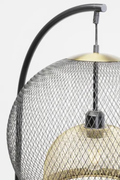 Golvlampa Grato, 156cm - KARE Design