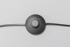Golvlampa Grato, 156cm - KARE Design