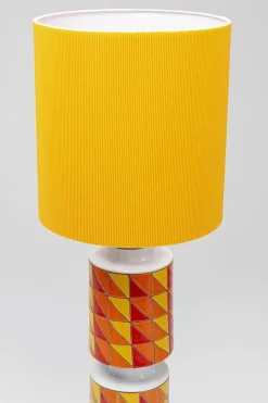 Golvlampa Hit Parade - 138cm - KARE Design