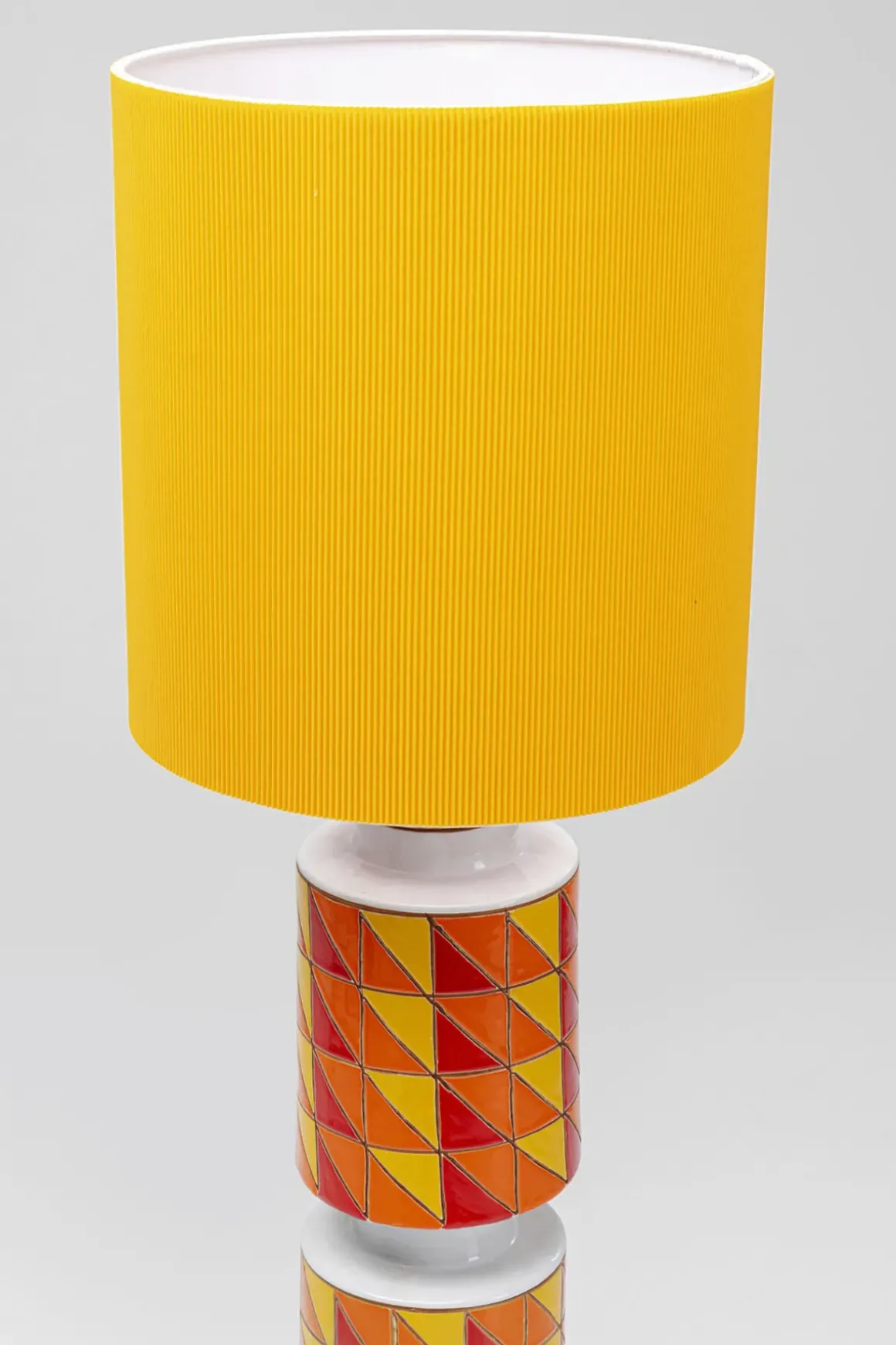 Golvlampa Hit Parade - 138cm - KARE Design
