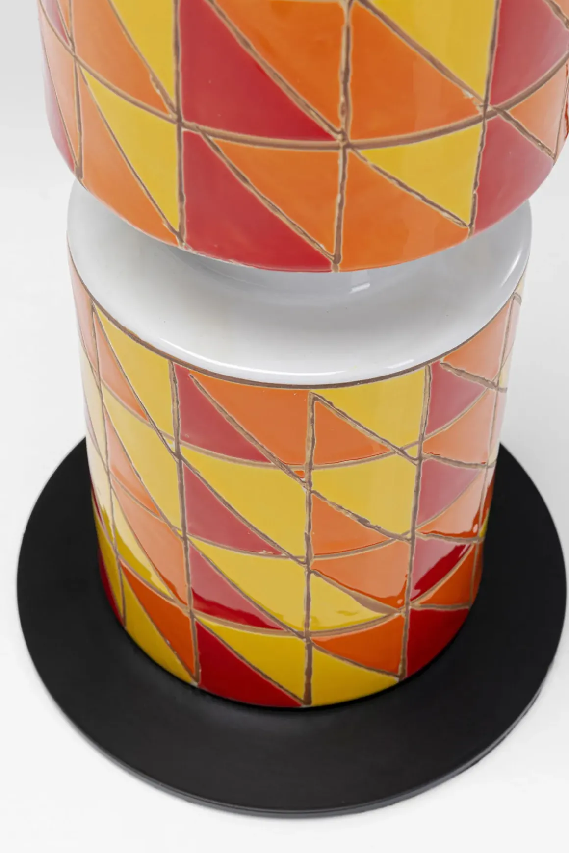 Golvlampa Hit Parade - 138cm - KARE Design