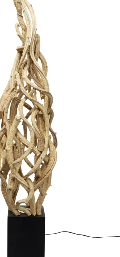 Golvlampa Jungle Club - 150cm - KARE Design