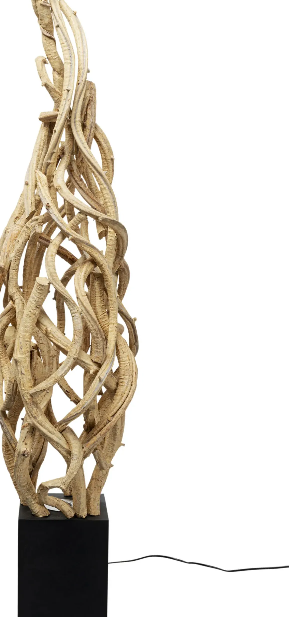 Golvlampa Jungle Club - 150cm - KARE Design