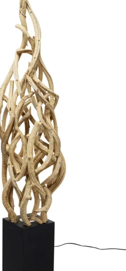 Golvlampa Jungle Club - 150cm - KARE Design