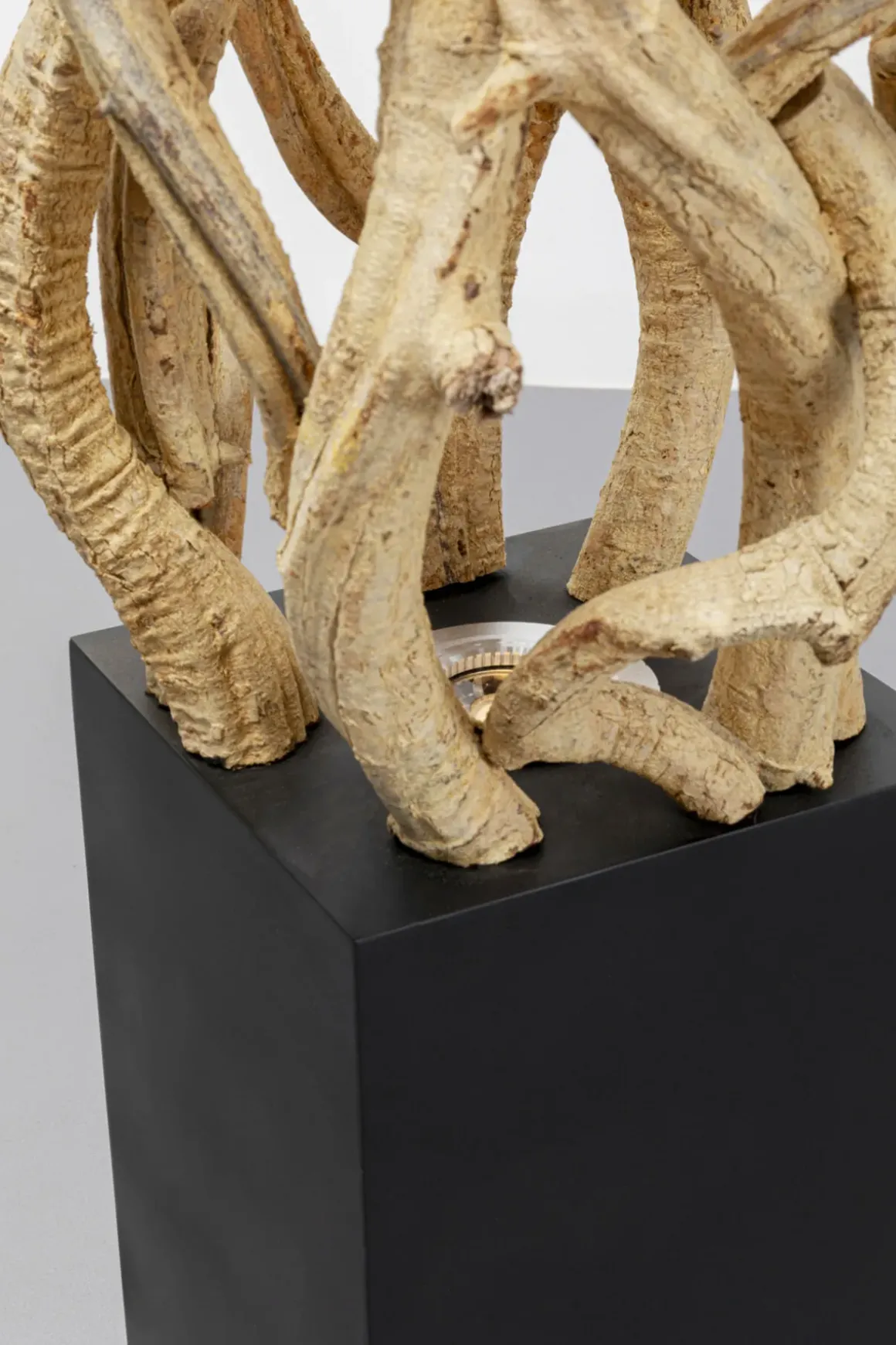 Golvlampa Jungle Club - 150cm - KARE Design