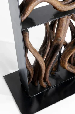 Golvlampa Lamp Nature Wave - KARE Design