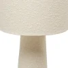 Golvlampa Marleen - Beige/Boucle, 130cm - KARE Design