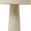 Golvlampa Marleen - Beige/Boucle, 190cm - KARE Design