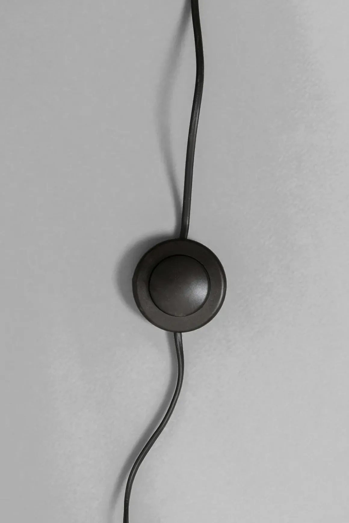 Golvlampa Marleen - Beige/Boucle, 190cm - KARE Design