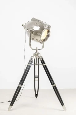 Golvlampa Movie, 230cm - KARE Design