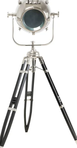 Golvlampa Movie, 230cm - KARE Design