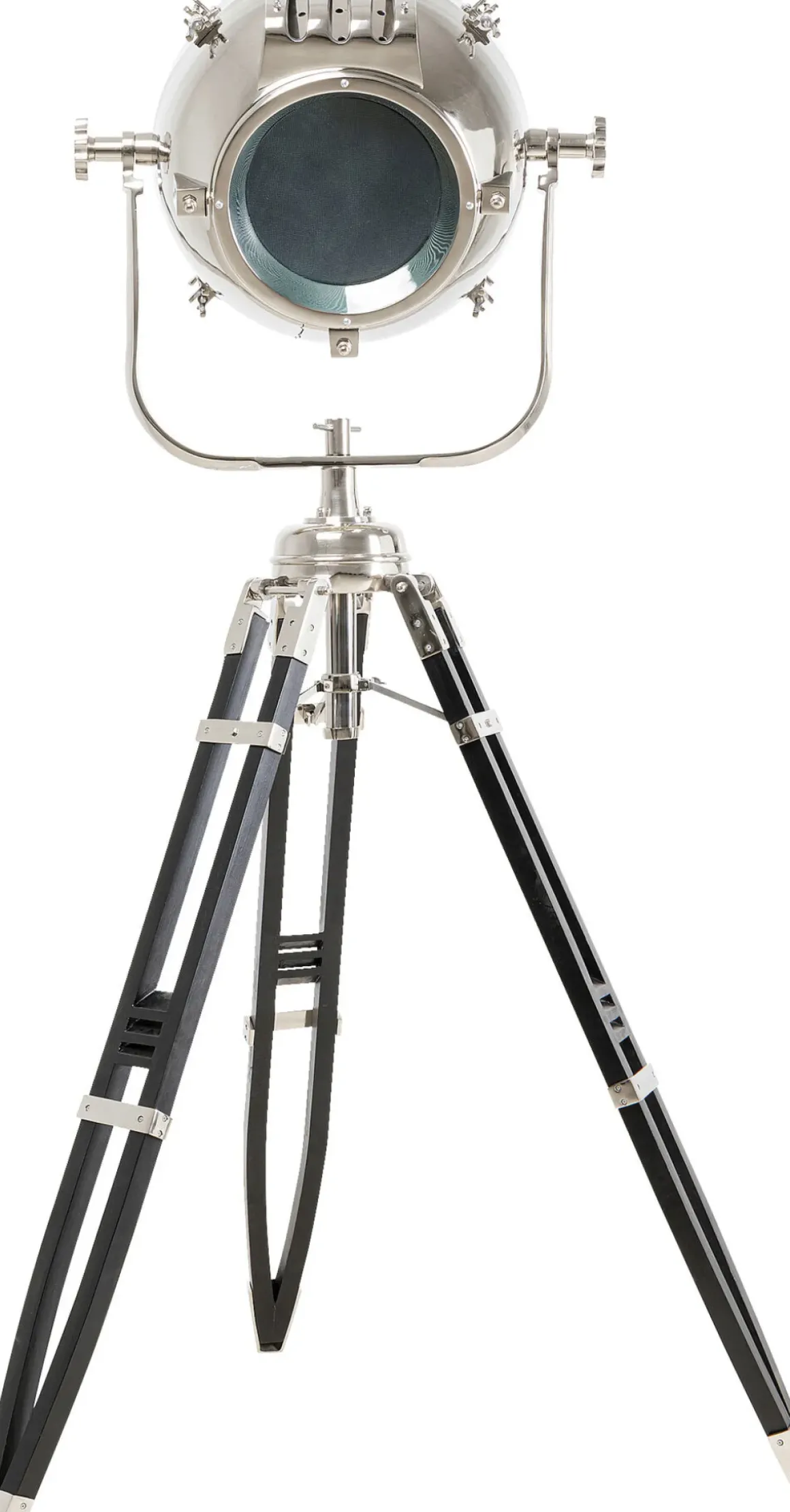 Golvlampa Movie, 230cm - KARE Design