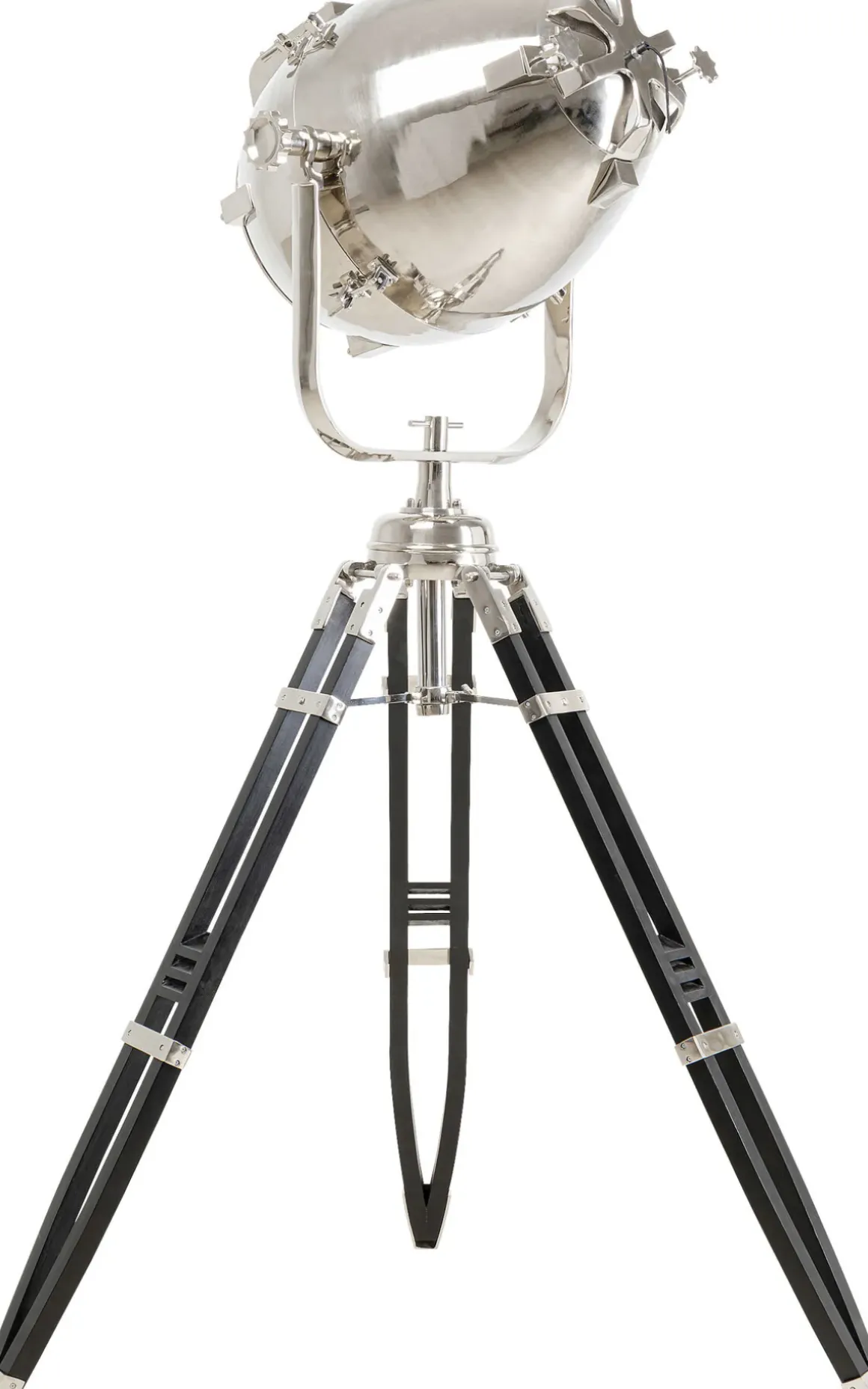 Golvlampa Movie, 230cm - KARE Design
