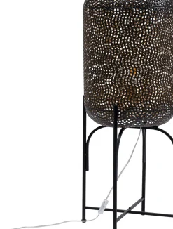 Golvlampa Oasis Lykta, 92cm - KARE Design