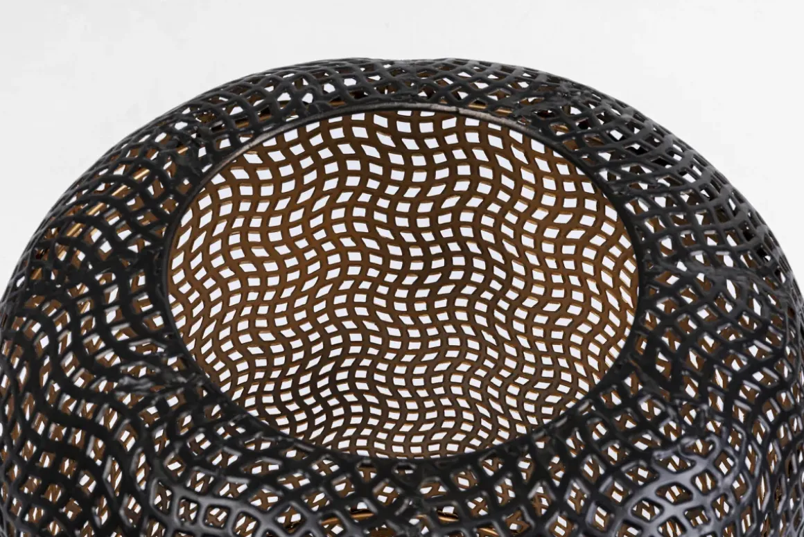Golvlampa Oasis Lykta, 92cm - KARE Design