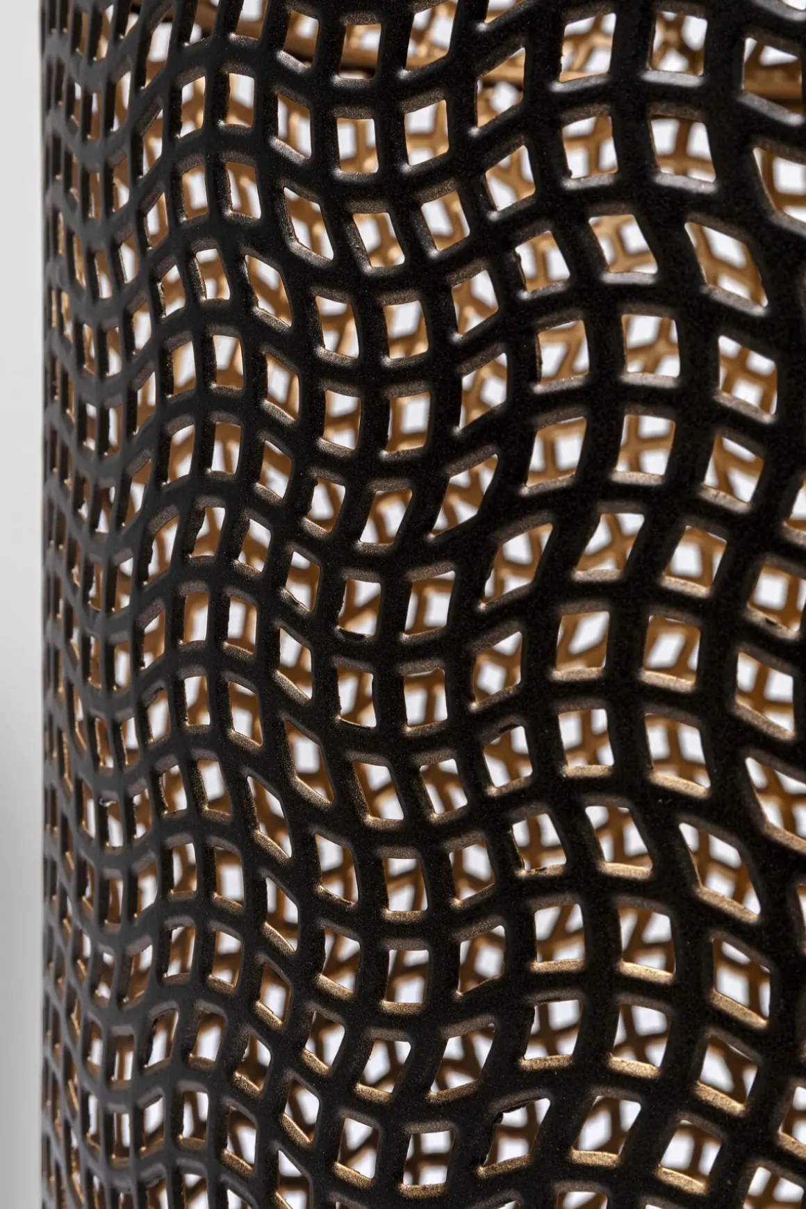 Golvlampa Oasis Lykta, 92cm - KARE Design