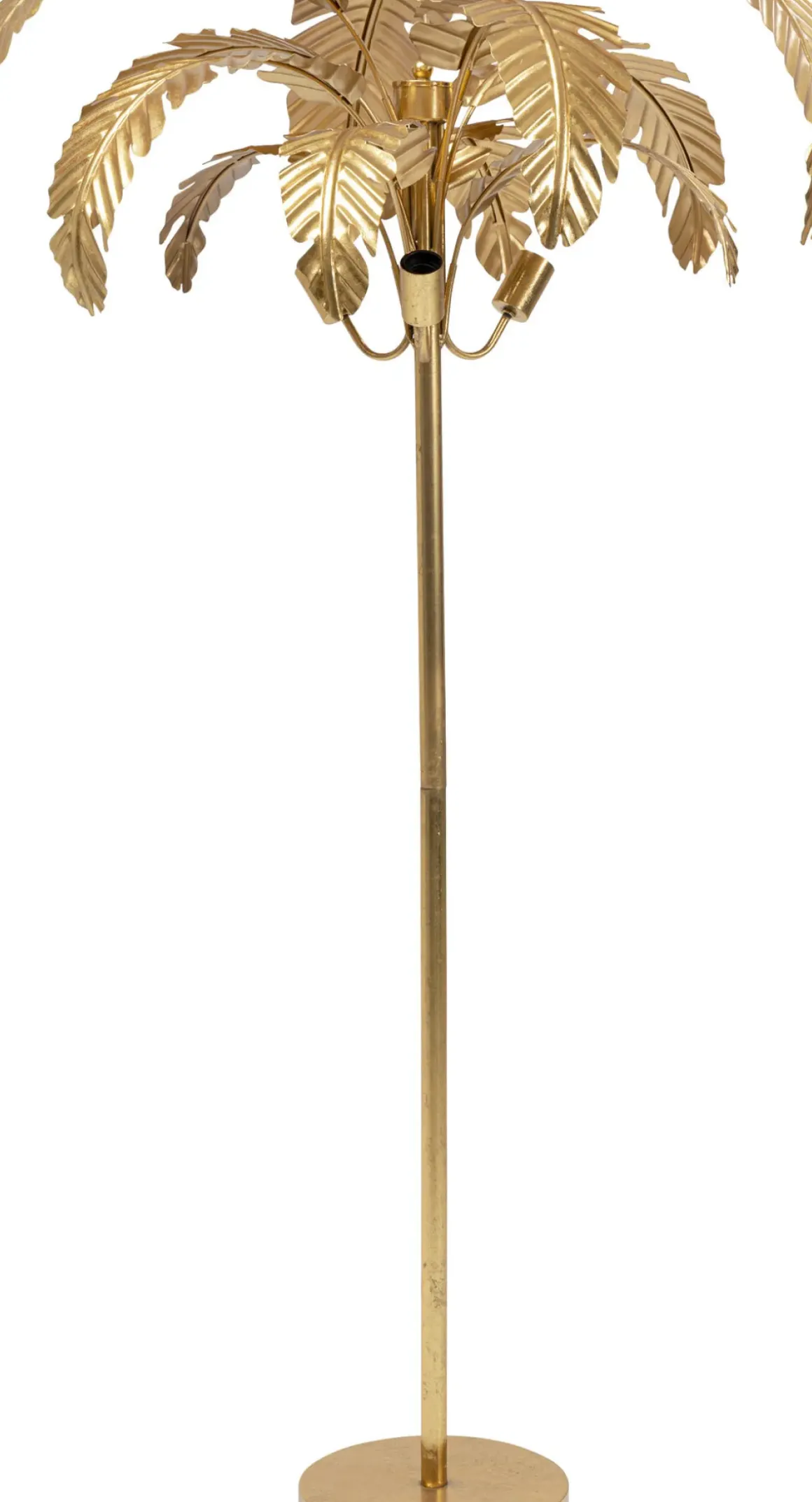 Golvlampa Palmera, 170cm - KARE Design