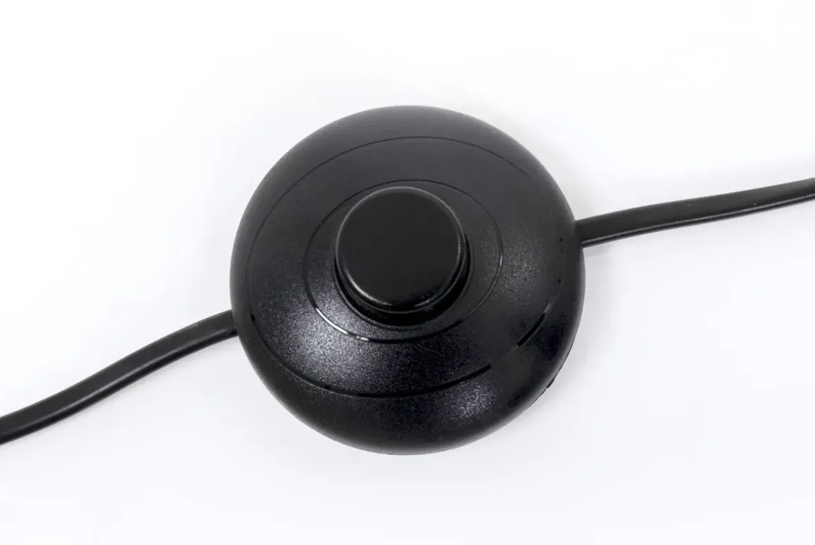 Golvlampa Palmera, 170cm - KARE Design