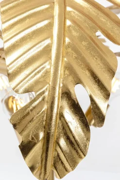 Golvlampa Palmera, 170cm - KARE Design