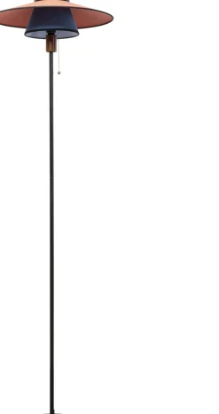 Golvlampa Riva - 160cm - KARE Design