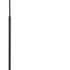 Golvlampa Smoke Goblet Ball - KARE Design