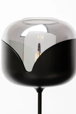 Golvlampa Smoke Goblet Ball - KARE Design