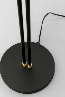 Golvlampa Speaker Duo, 149cm - KARE Design