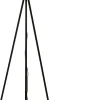 Golvlampa Sphere Smoke, 146cm - KARE Design