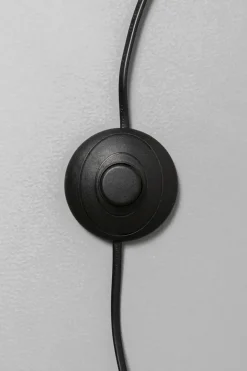 Golvlampa Sphere Smoke, 146cm - KARE Design