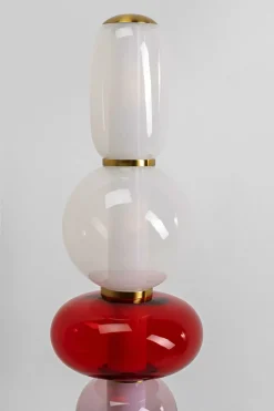 Golvlampa Sugar, 150cm - KARE Design