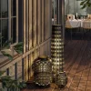 Golvlampa Sultan Cone 120cm - KARE Design
